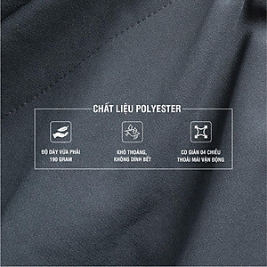 Quần Đùi Nam Ngắn FASVIN Vải Gió Nhẹ Mát Có Khóa Túi Tiện Dụng Thể Thao Hay Mặc Nhà R21469.HN