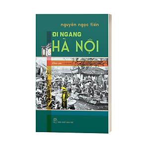 Sách Đi ngang Hà Nội