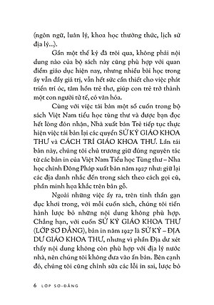 Cách Trí Giáo Khoa Thư