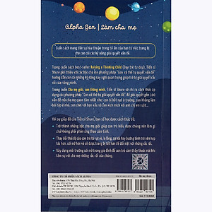 Sách Cha Mẹ Giỏi Con Thông Minh