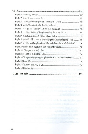 Giáo Trình Kiểm Tra Đánh Giá Trong Giáo Dục (Tái bản 2021)