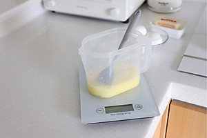 Hộp thực phẩm có tay cầm Nakaya 1000ml hàng nội địa Nhật Bản K155#