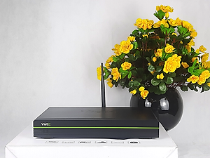 Đầu hát karaoke VietK Pro 6T - Hàng chính hãng