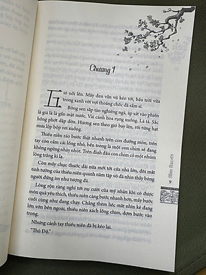 LINH TỪ QUỐC MẪU - Minh Nguyên  - Đinh Lan minh họa - NXB Phụ Nữ Việt Nam