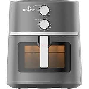 Nồi chiên không dầu Bluestone 7 lít AFB-5856 - Hàng chính hãng