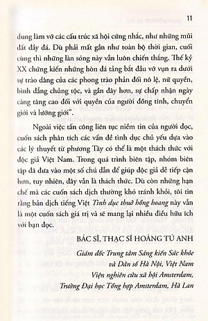 Sách Tình Dục Thuở Hồng Hoang (Tái Bản 2020)