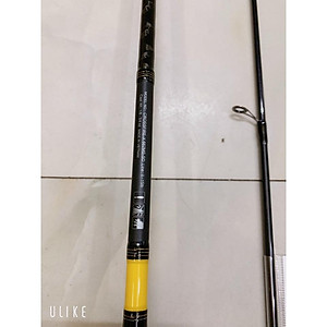 Cần Câu Lure 2 Khúc Câu Chương Văn