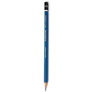 Viết Chì Staedtler 1002B