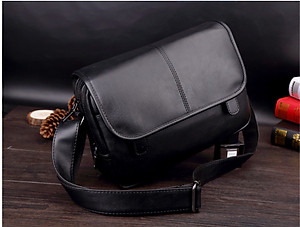 Túi đeo chéo nam thời trang cao cấp 