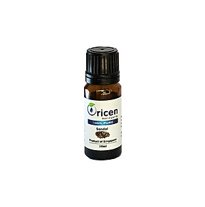 Tinh dầu Trầm Hương Oricen 10ml