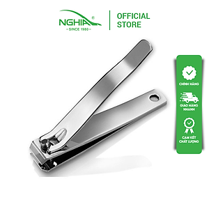 Bấm Móng Kềm Nghĩa B-901