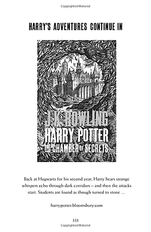 Sách Harry Potter Part 1: Harry Potter And The Philosopher's Stone (Hardback) (Harry Potter và hòn đá phù thủy) (English Book)