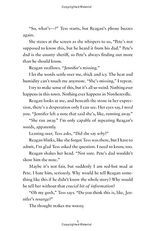 Jennifer Chan Is Not Alone