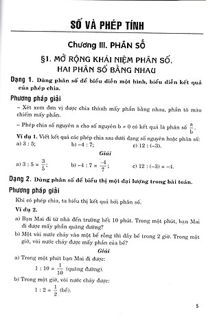 Bài Tập Em Học Toán Lớp 6 - Tập 2 (Biên Soạn Theo Chương Trình Mới) 