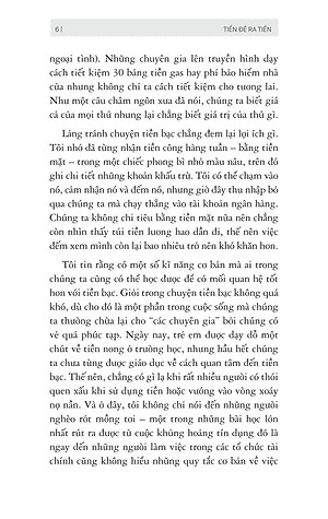 Sách - Tiền Đẻ Ra Tiền - Đầu Tư Tài Chính Thông Minh (Tái Bản 2025)