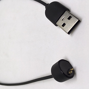 Cáp Sạc Nhanh Cho Đồng Hồ Xiaomi Miband 5