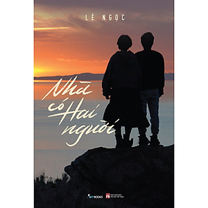 Sách Nhà Có Hai Người