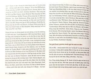 Sách Ai “Chống Lưng” Cho Bạn