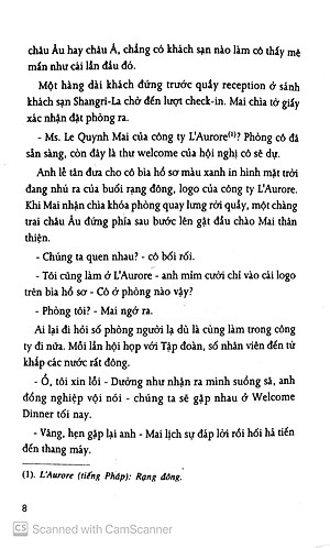 Sách Nhắm Mắt Thấy Paris (Tái Bản)