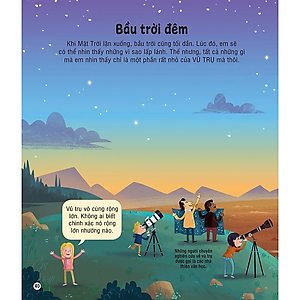 Sách Bách Khoa Tri Thức Cho Trẻ Em