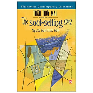 Sách The Soul-Selling Guy - Người Bán Linh Hồn