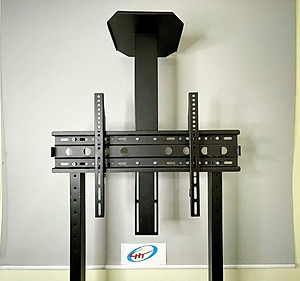 GIÁ TREO TIVI DI ĐỘNG 32-75 INCH,HÀNG NHƯ HÌNH