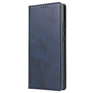 Bao da ốp lưng dành cho Samsung Galaxy A31 , A51 , A71 , M51 , M31 , A50 , A50s , A30s , A70 dạng ví case cao cấp, kiểu dáng sang trọng thời trang, ngăn đựng thẻ tiện lợi, bảo vệ điện thoại toàn diện - Hàng chính hãng