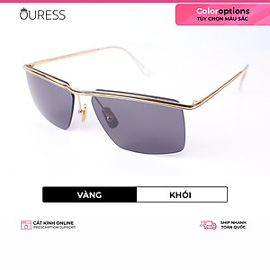 kính mát nam titanium siêu nhẹ siêu thời trang 199032