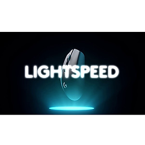 Chuột game không dây Lightspeed Logitech G304 - Hàng chính hãng