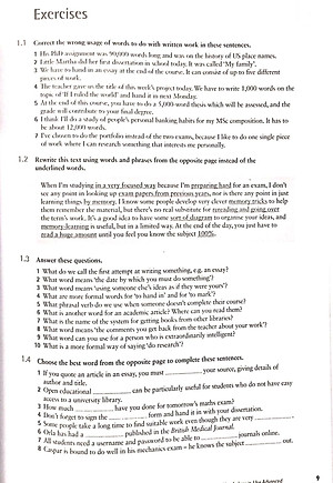 English Vocabulary in Use: Vocabulary Reference and Practice (CD-ROM)