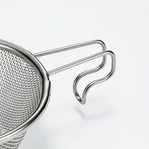 Rây lọc Inox Campingmoon S213 S-213