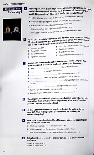 Market Leader 3Rd Edition Advanced Course Book & Dvd-Rom Pack