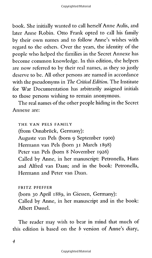 Sách The Diary of a Young Girl: Definitive Edition (Puffin Modern Classics)