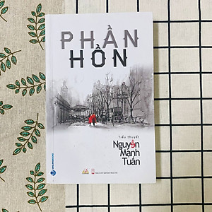 Phần Hồn - Vanlangbooks