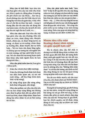 Sách Không Ai Hiểu Con Bằng Mẹ