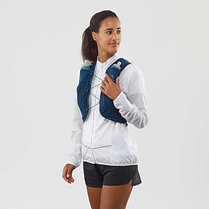 Vest nước chạy bộ đường dài ADV SKIN 5 SET POSEIDON XS - LC1307400