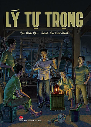 Lý Tự Trọng