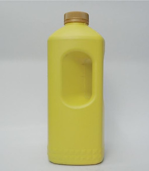 Siro Dâu/Dâu tây MauLin (MauLin Peach Syrup) Chai 2.5Kg - Nguyên liêu pha chế trà sữa hương thơm hảo hạng
