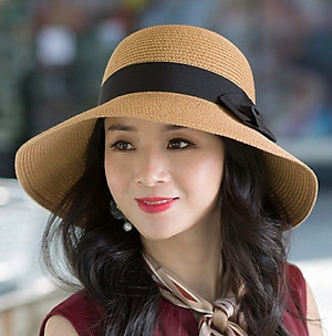Mũ đi biển rộng vành. Nón đi biển rộng vành. Mũ rộng vành đi biển, Nón rộng vành đi biển thời trang Hàn Quốc Mũ đi biển rộng vành. Nón đi biển rộng vành. Mũ rộng vành đi biển, Nón rộng vành đi biển thời trang Hàn Quốc dona21033002