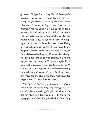 Dẫn Dắt Một Bầy Sói Hay Chăn Một Đàn Cừu