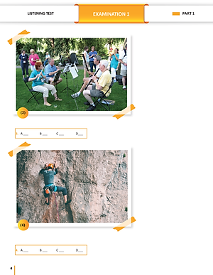 Succeed in TOEIC 2 (650-900) with 5 Practice Tests - New Revised format 2018