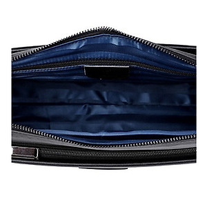 Túi đeo chéo nam DA BÒ THẬT - BEE GEE DCN9428