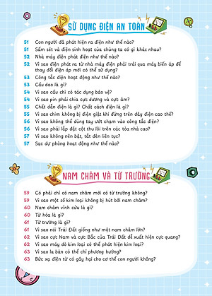 Vật Lý Vui Nhộn - Những Câu Hỏi Vì Sao Về Vật Lý (MEGA)