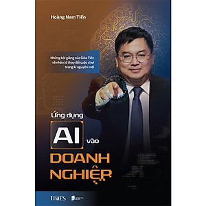 Ứng Dụng Ai Vào Doanh Nghiệp