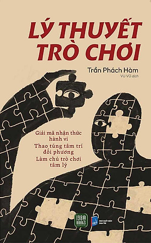 Lý Thuyết Trò Chơi