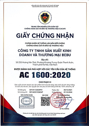 Cốc Nguyệt San BeBuCup Chính Hãng,100% Silicol Y Tế siêu mềm