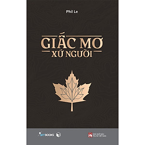 Sách - Giấc Mơ Xứ Người