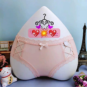 COMBO 5 QUẦN LÓT NỮ VIỀN REN QUYẾN RŨ