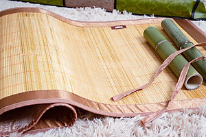 Chiếu Mát - Chiếu Ngủ Văn Phòng Gấp Gọn Bền Đẹp 5-7 năm