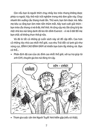 Horrible Geography - Đỉnh Cao Đình Đám